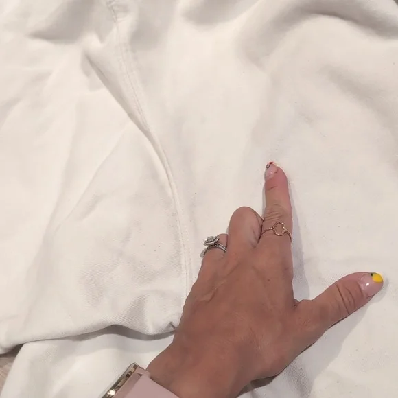 Brandy Melville Butterfly Hoodie Rare - Picture 7 of 7